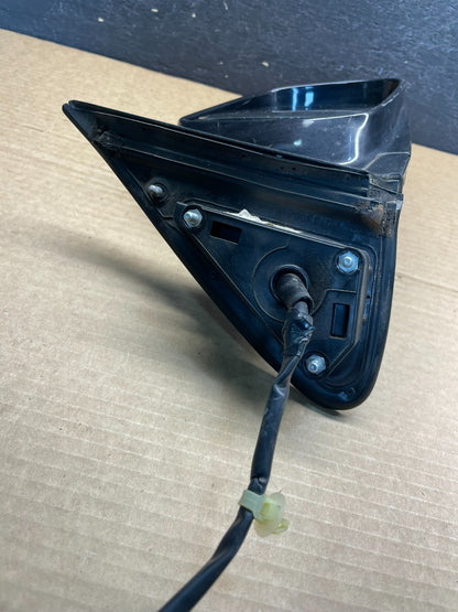 2002-2006 Honda CR-V CRV Right Passenger RH Side View Door Mirror AF6740 MS4