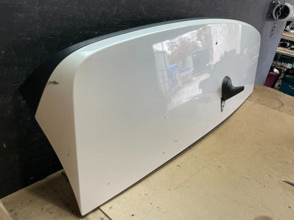 2011 2012 2013 2014 Ford Edge Rear Spoiler Wing 3RD Brake Light Oem U7477 DG2