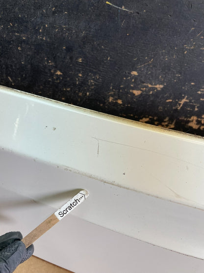 2011-2018 Dodge Grand Caravan Rear Tail Gate Trim Molding Panel OEM AA8976 DG4