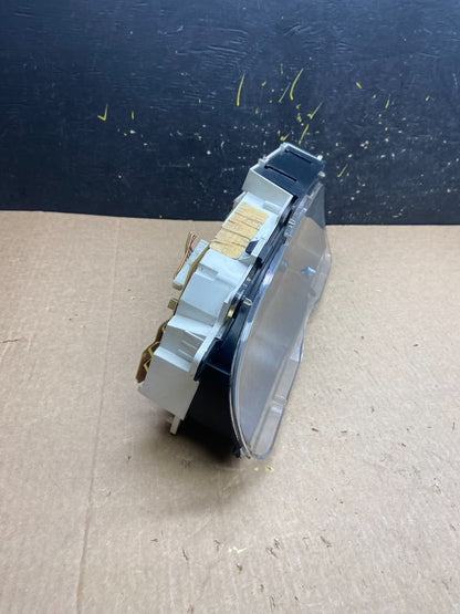 2001 - 2002 Ford Econoline E250 E350 Van Speedometer Instrument Cluster x6597 DG2