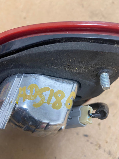 2016 2017 2018 Nissan Altima Right Passenger Side Inner Tail Light AD5186 LK6