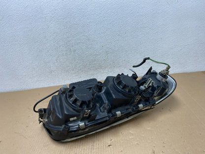 2004 2005 2006 Volvo S80 Left Driver LH Side Halogen Headlight AF3153 DW10