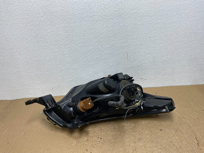 2008 2009 2010 2011 Ford Focus Left Driver Lh Headlight Halogen Oem AC0349 DW8