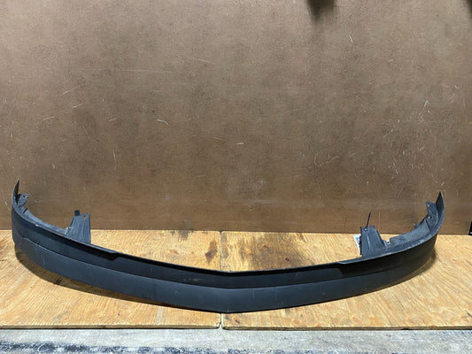 2013 to 2017 Chevrolet Traverse OEM Front Bumper Lower Valance 20983796 Y6380 PS0