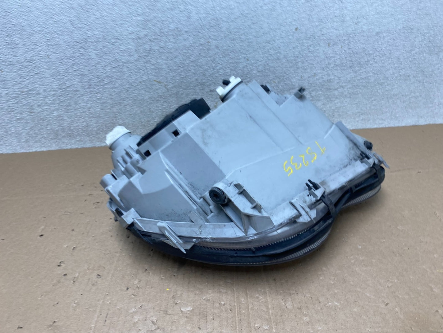 2001-2004 Mercedes-Benz C Class Halogen Left Driver Headlight AD1178 DW6