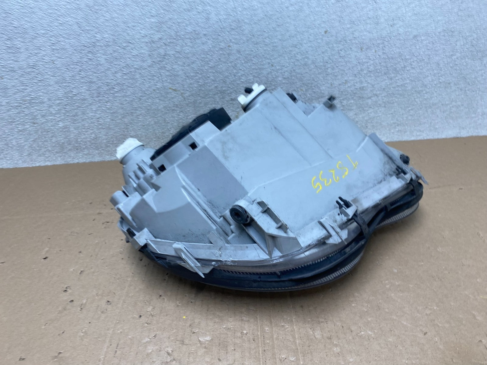 2001-2004 Mercedes-Benz C Class Halogen Left Driver Headlight AD1178 DW6