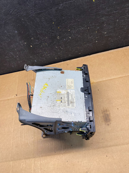 2006 to 2009 Toyota Prius OEM Radio AM/FM CD Player n9467 PS4