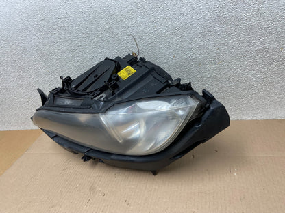 2007-2010 BMW 3-Series Coupe 335i Left Driver Lh Headlight Xenon HID Z3869 DW1