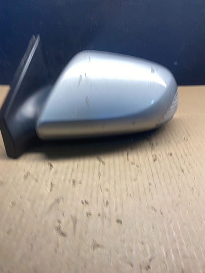 2005 to 2010 Scion TC Left Driver LH Side View Door Mirror AC2556 MS0