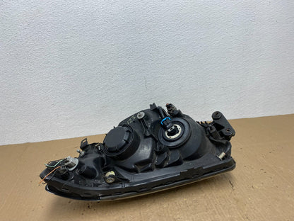 2006-2008 Subaru Forester Right Passenger Rh Headlight Halogen AC0123 DW5