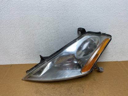 2003 to 2007 Nissan Murano Headlight Halogen Left Driver LH AE0515 DW0