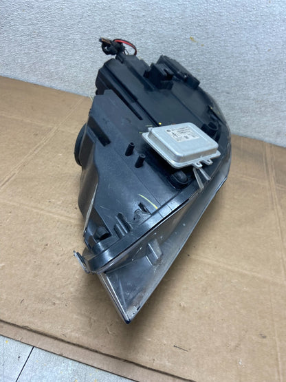 2008 2009 2010 Bmw X6 Right Passenger RH Headlight Xenon Hid Y5210 DW13