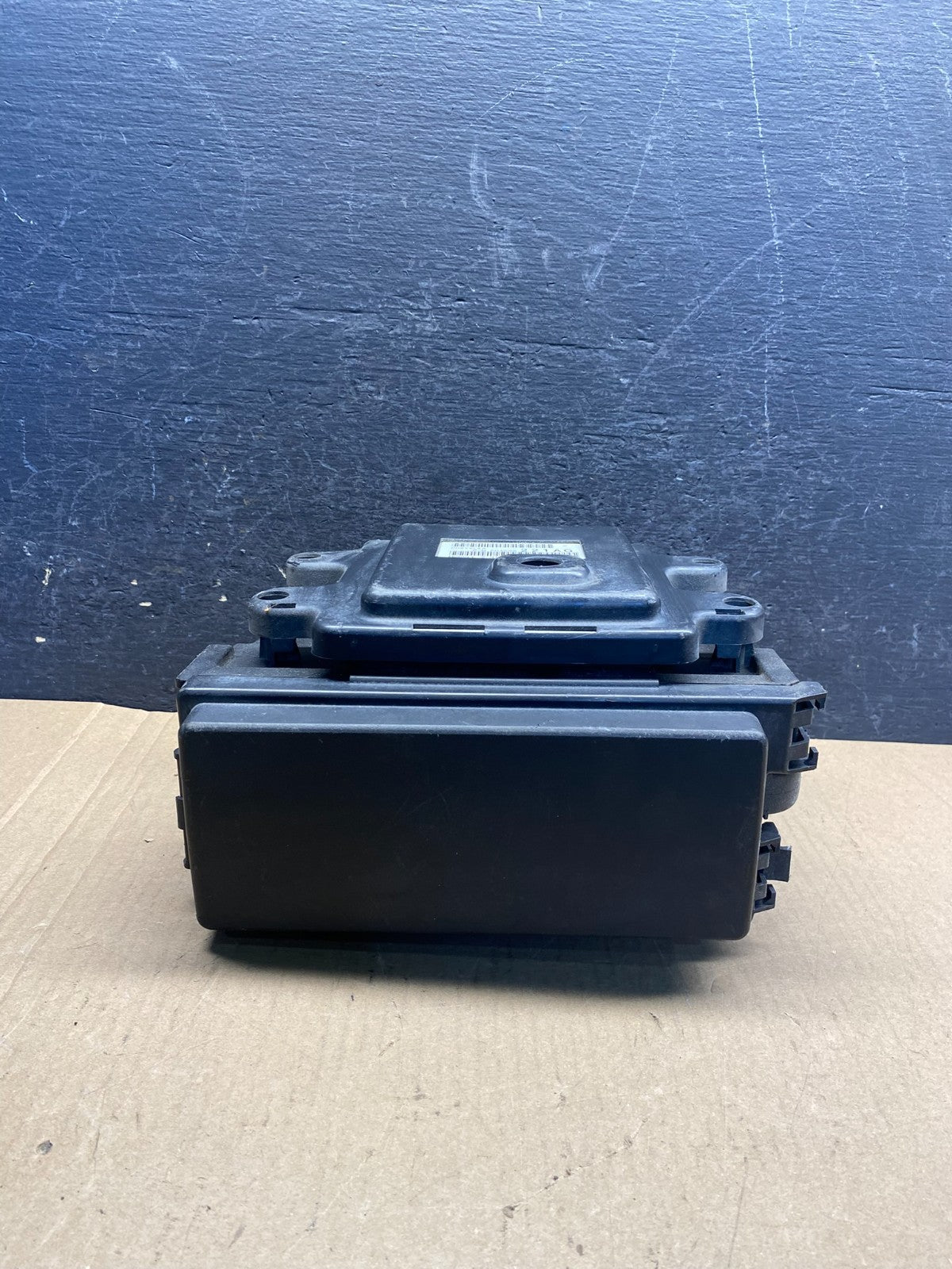 2009 Jeep Grand Cherokee Fuse Box Relay Panel Body Control Module BCM ag3566 DG5