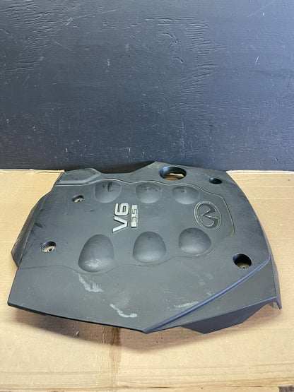 2003 to 2007 Infiniti FX35 M35 G35 V6 Engine Motor Cover OEM E39832