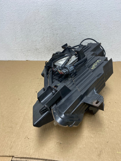 2010 - 2012 Mazda Cx9 Cx-9 Left Driver LH Headlight Xenon HID AF9678 DW5