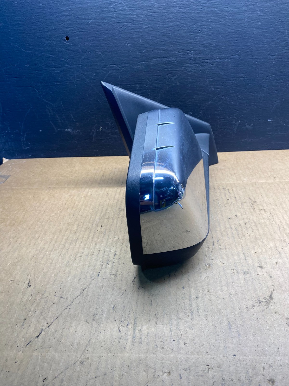 2007 - 2010 Lincoln MKX Right Passenger Rh Power Heated Fold Mirror AC4268 MS4