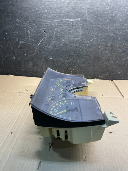 1990 1991 1992 Chevrolet Camaro Head Speedometer Cluster Gauge x9870 DG3