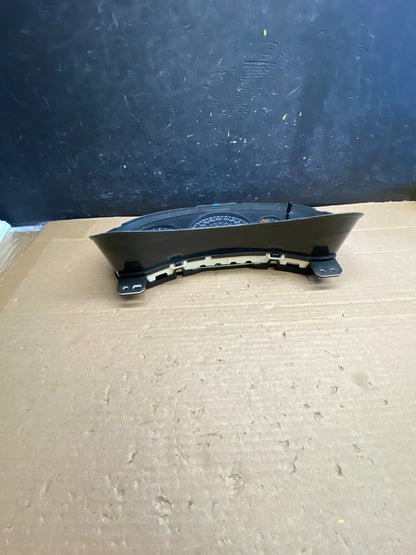 2002 to 2005 Chevrolet Trailblazer Speedometer Cluster Gauge AG6306 DG5