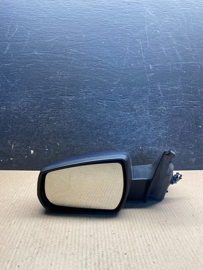 2013 2014 2015 Chevrolet Malibu Left Driver View Door Mirror AI5381 DW7