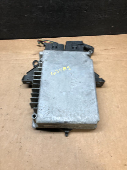 1996 Dodge Stratus Sebring Engine Computer Module ECU p04606463aa G3481 PS1