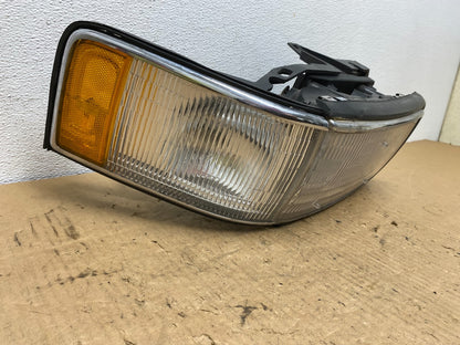1994 1995 1996 Cadillac Deville Right Passenger Halogen Headlight AC8155 DW2