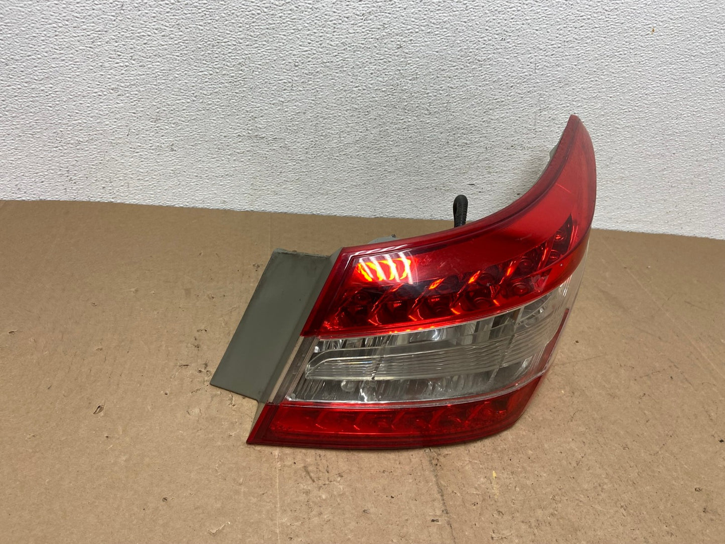 2013 2014 2015 Nissan Sentra Led Right Passenger Side Tail Light AC5888 LK2