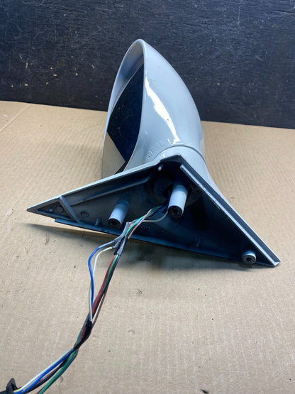 1999 to 2003 BMW 5 Series Right Passenger Side View Door Mirror AH3254 PS4