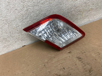 2007-2009 Toyota Camry Hybrid Left Driver LH Side Inner Tail Light AI1127 LK2