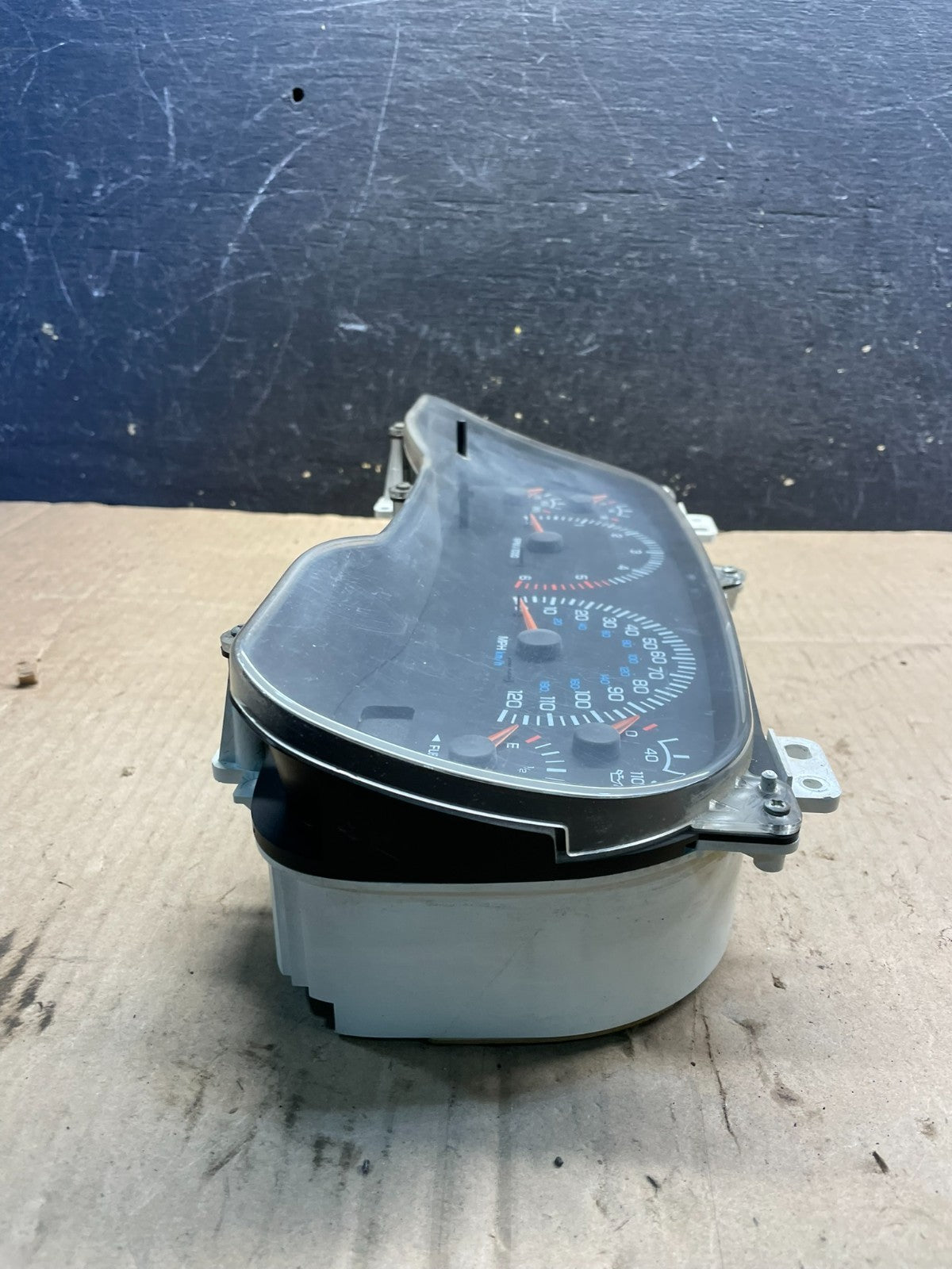 1999 2000 Dodge Durango Speedometer Instrument Cluster Gauge T7259 DG3