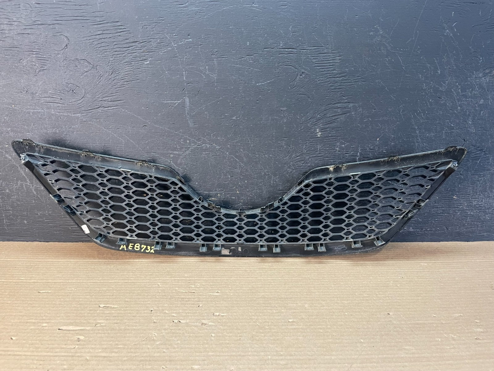2007 2008 2009 Toyota Camry Front Upper Grill Grille Aftermarket AE8732 DG3