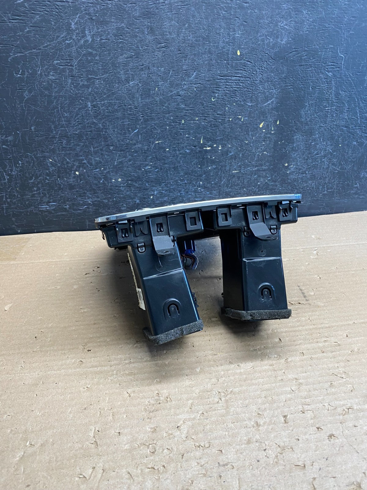 2011-2016 Dodge Grand Caravan Temperature Climate Control AC Heater AG6235 DG2