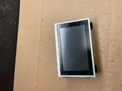 2011-2013 Nissan Pathfinder Radio Display Information Navigation Screen t4465 DG0
