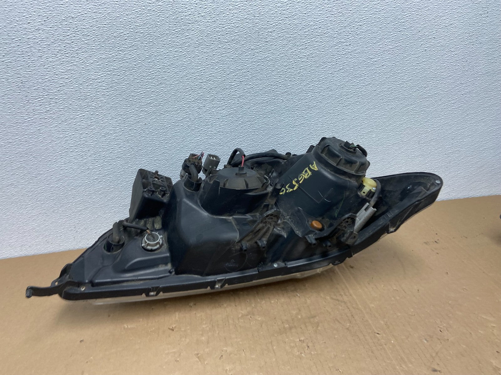 2010 to 2018 Mitsubishi ASX Left Driver Lh Side Halogen Headlight Oem AB6530 DG5