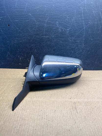 2008 - 2009 Mercury Sable Taurus Left Driver Heat View Door Mirror AG7298 DW0