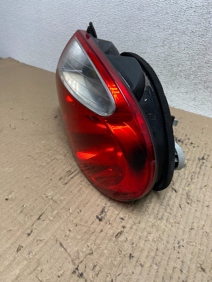 2000 to 2004 Jaguar S-Type Right Passenger RH Side Tail Light AF7000 LK1