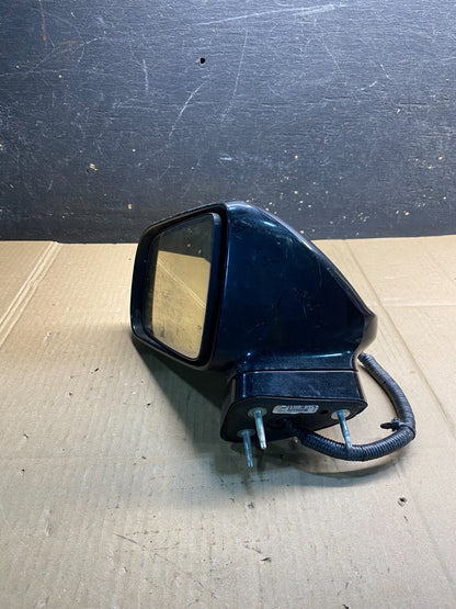 2010-2019 Lincoln MKT Left Driver LH Side Door Mirror AB0540 MS10