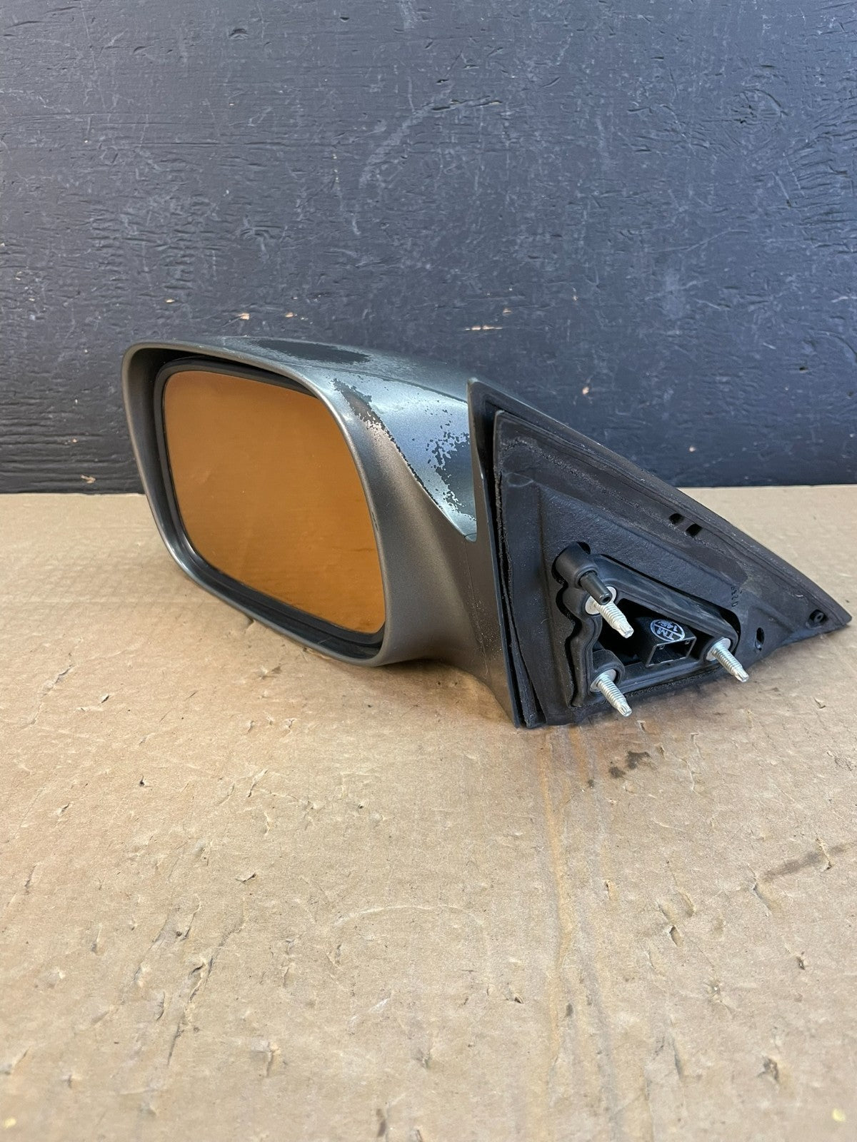 2005 - 2010 Toyota Avalon Left Driver LH View Door Mirror AC9894 DW9
