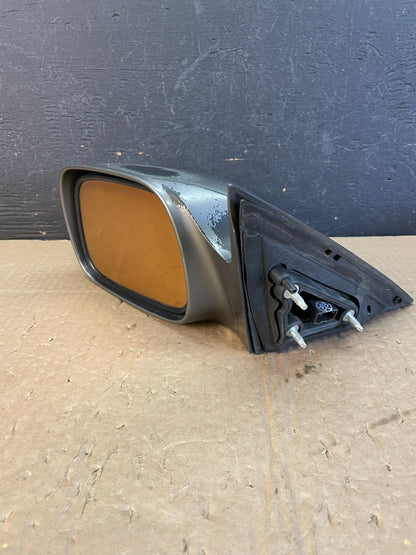 2005 - 2010 Toyota Avalon Left Driver LH View Door Mirror AC9894 DW9