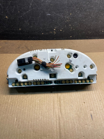 1998-2005 Mercedes W163 ML320 ML430 Instrument Cluster Speedometer Y7434 DG7