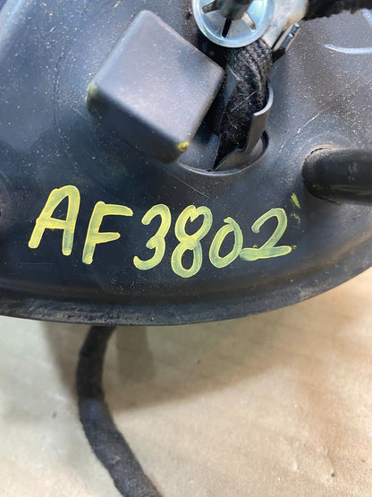 2006 2007 2008 Mercedes ML Right Passenger RH Side Mirror AF3802 DW10
