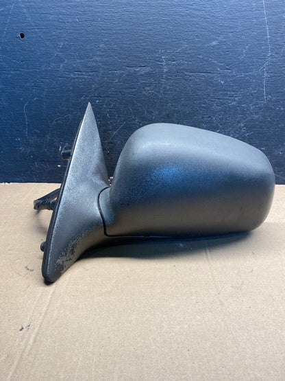 2004 to 2011 Lincoln Town Car Left Driver LH View Heat Door Mirror AE7681 DW0