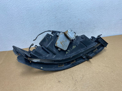 2004 2005 2006 Acura TL Headlight Left Driver LH Side Xenon HID AD6071 DW6