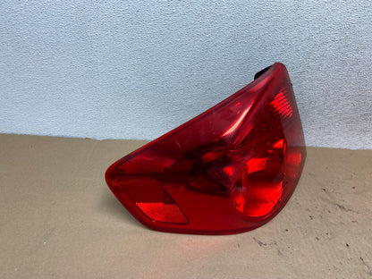 2005 to 2006 Infiniti G35 Left Driver Lh Side Tail Light AG4190 LK2