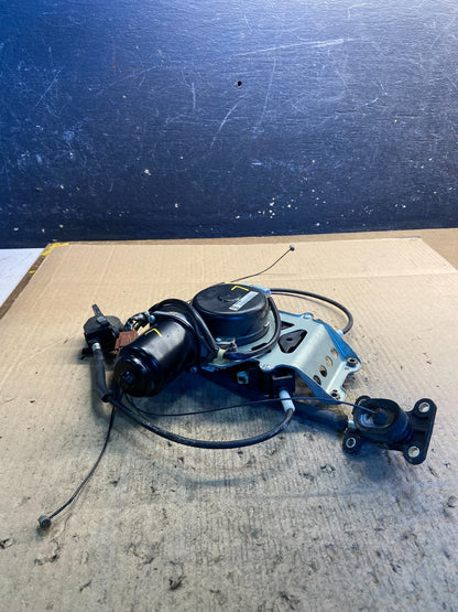 2005 - 2010 Honda Odyssey Rear Left Sliding Door Lock Actuator Motor Z2062 DG0