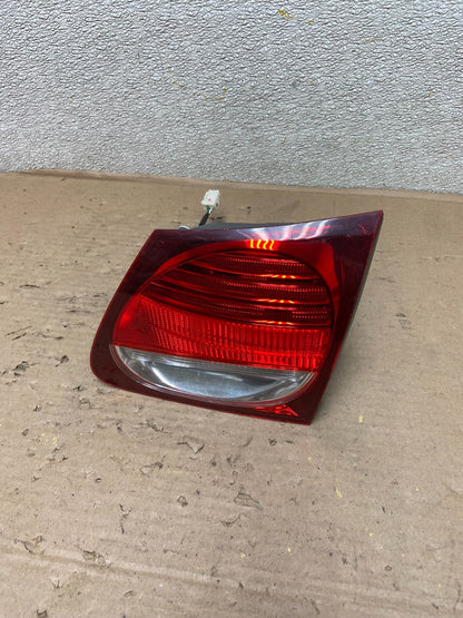 2006-2011 Lexus GS350 GS430 GS450H Right Passenger Inner Tail Light  AB0242 LK0