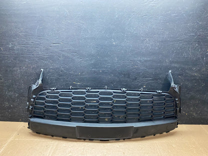 2007 to 2009 Mazda CX-7 Front Bumper Cover Lower Grille OEM U0131 DG0