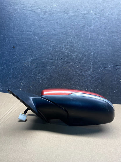 2016-2018 Kia Optima Left Driver Side View Door Mirror Turn Signal AH3144 DG3