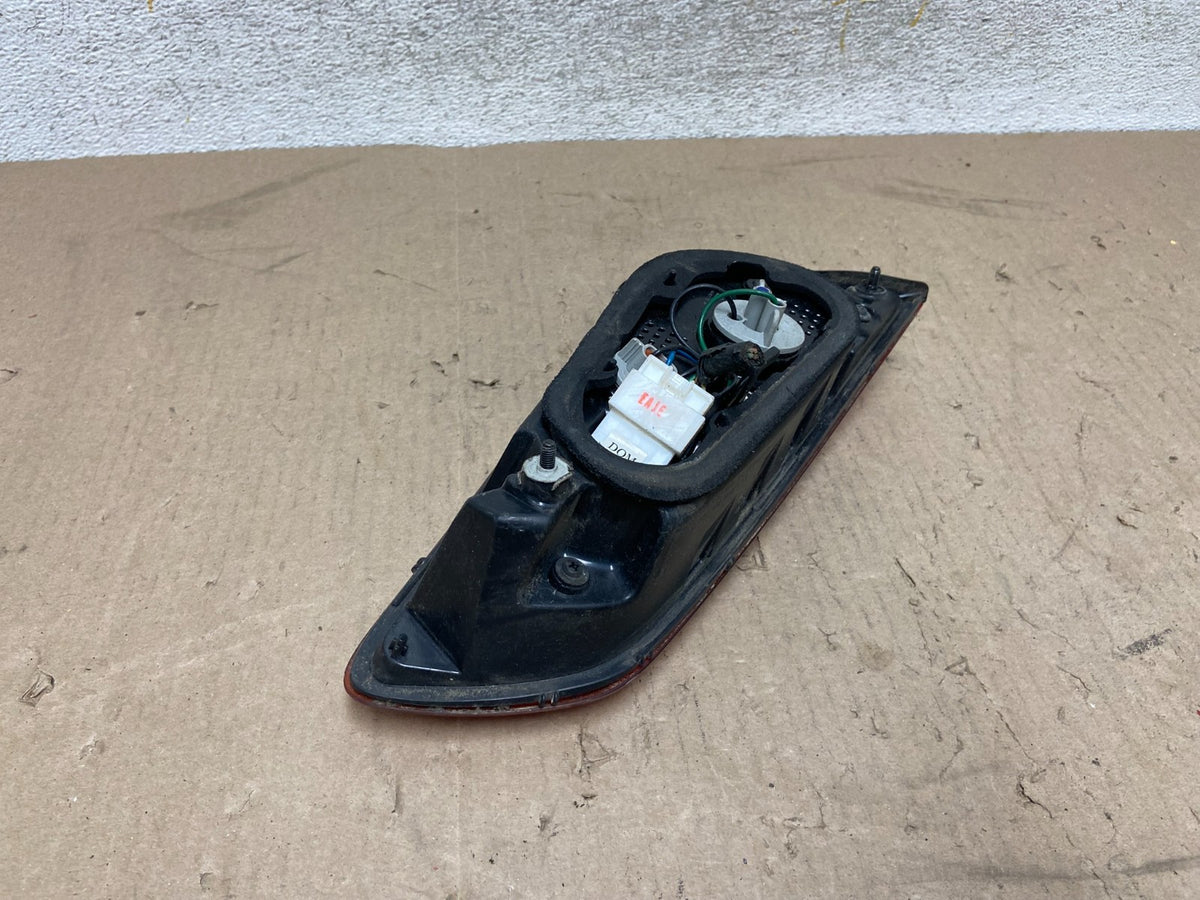 2014 2015 2016 Kia Forte Koup Right Passenger RH Side Tail Light ah7644 DG3