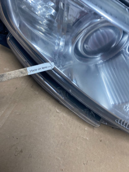 2010-2019 Lincoln Mkt Right Passenger Rh Side Headlight Xenon Hid AD7880 DW4
