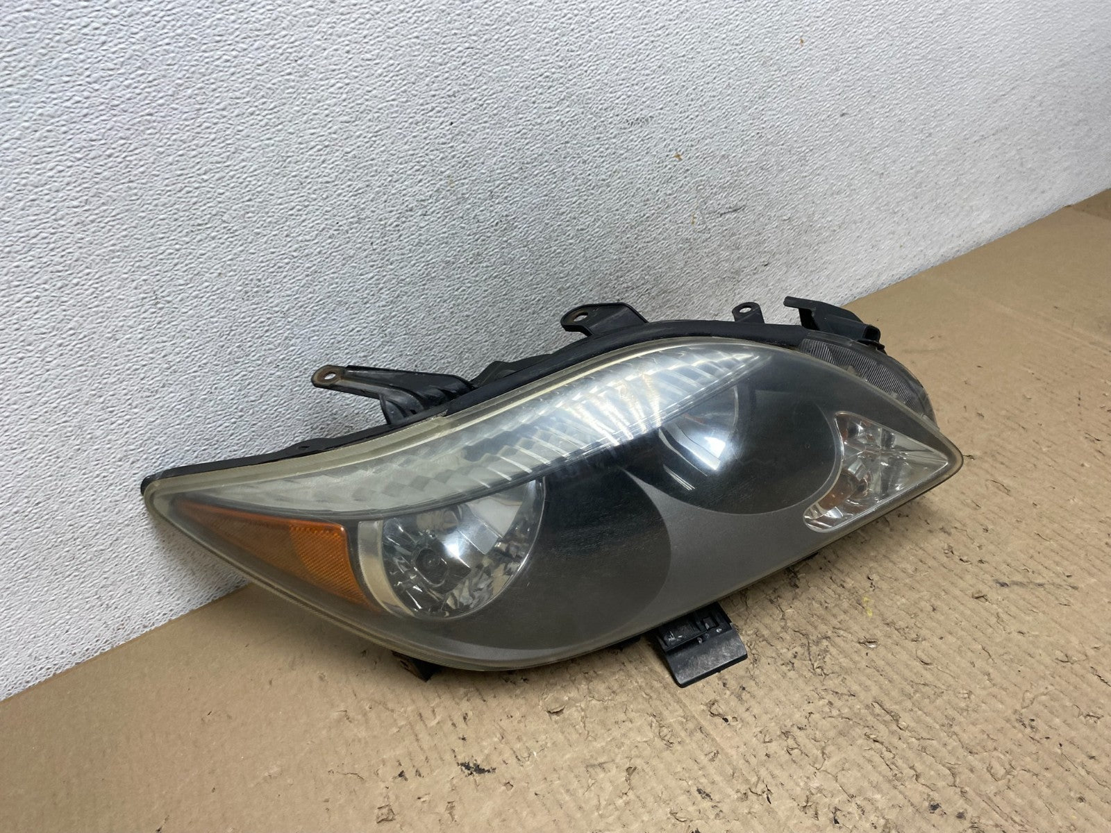 2005 2006 2007 Scion Tc Right Passenger RH Side Halogen Headlight AF7119 DW2